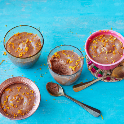 mexican-hot-chocolate-mousse-with-tequila-cinnamon-and-orange-zest